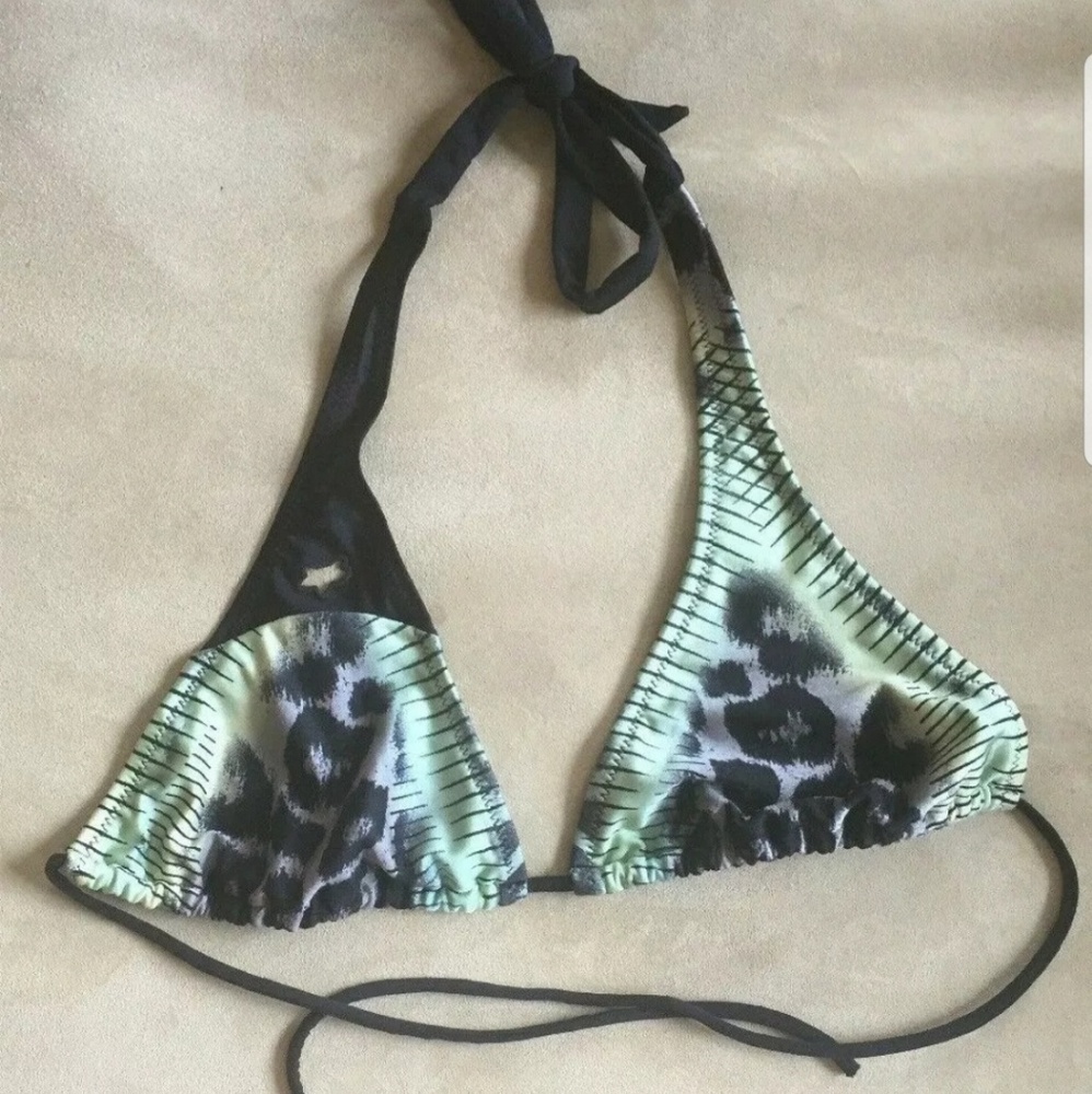 Fox racing bikini
